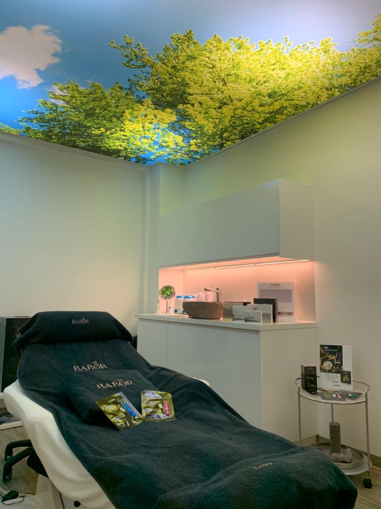 Babor Institut Marjan