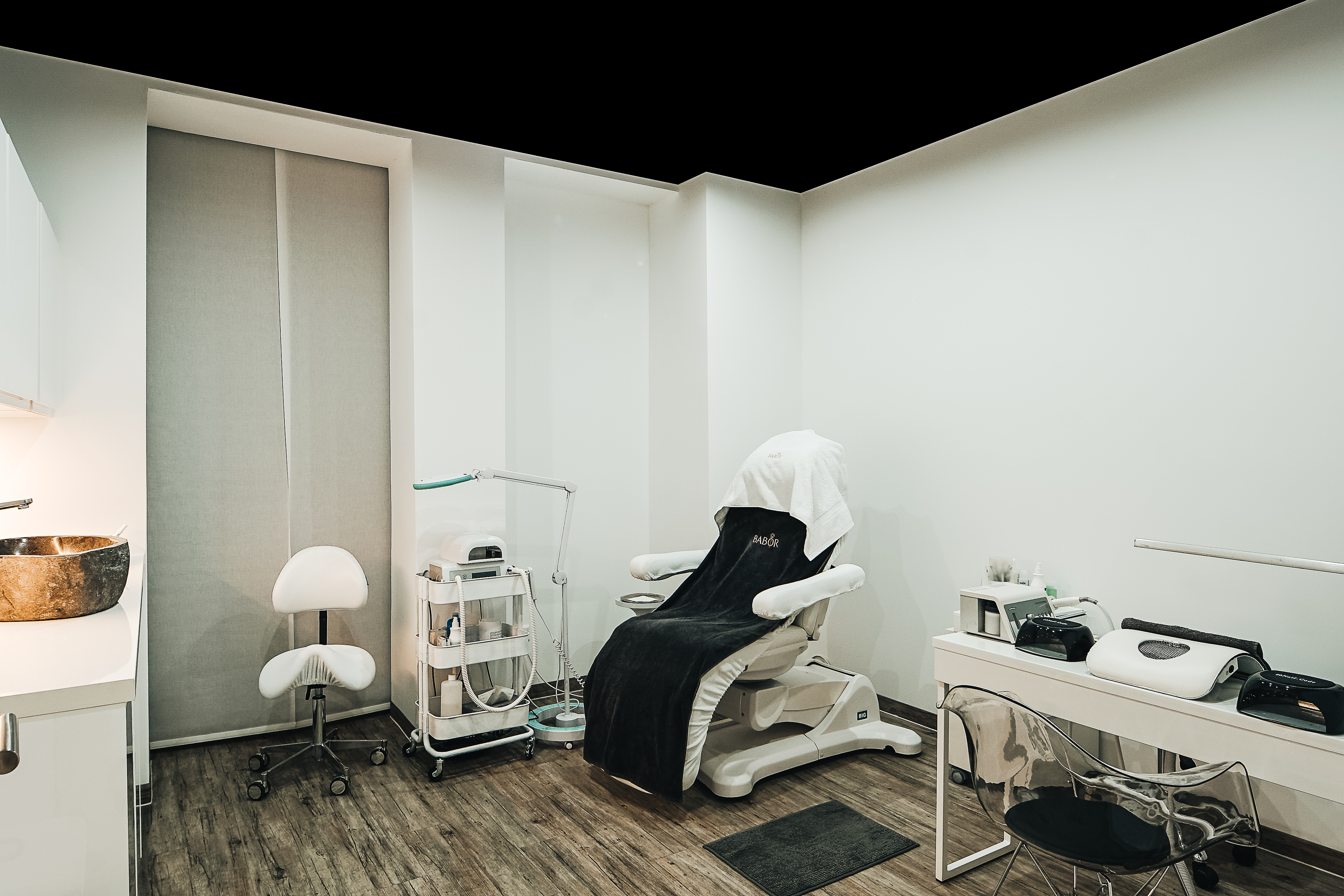 Babor Institut Marjan