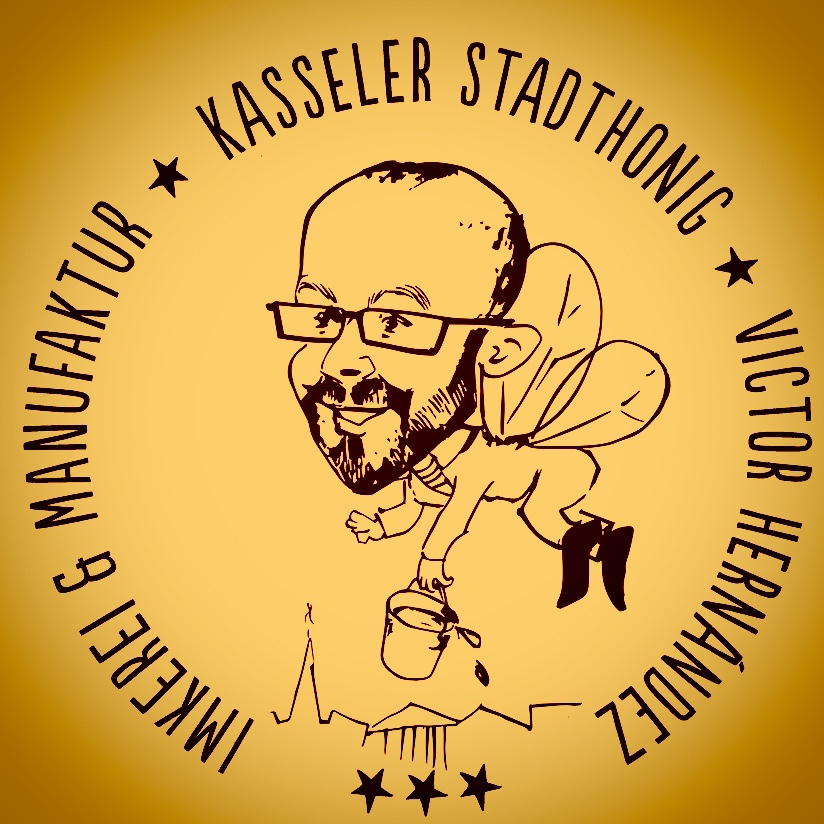 KASSELER STADTHONIG