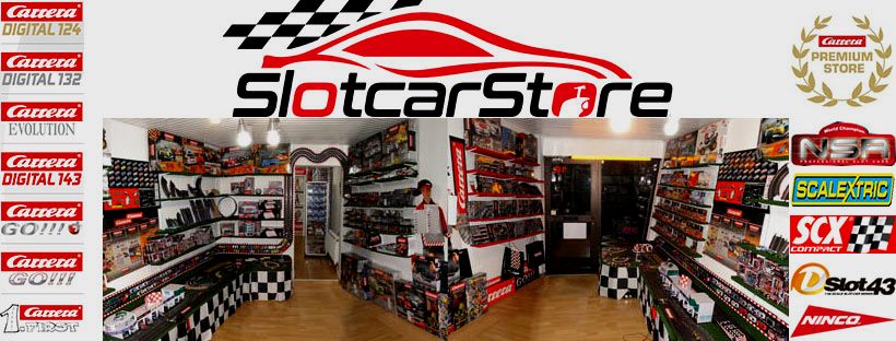 SlotcarStore