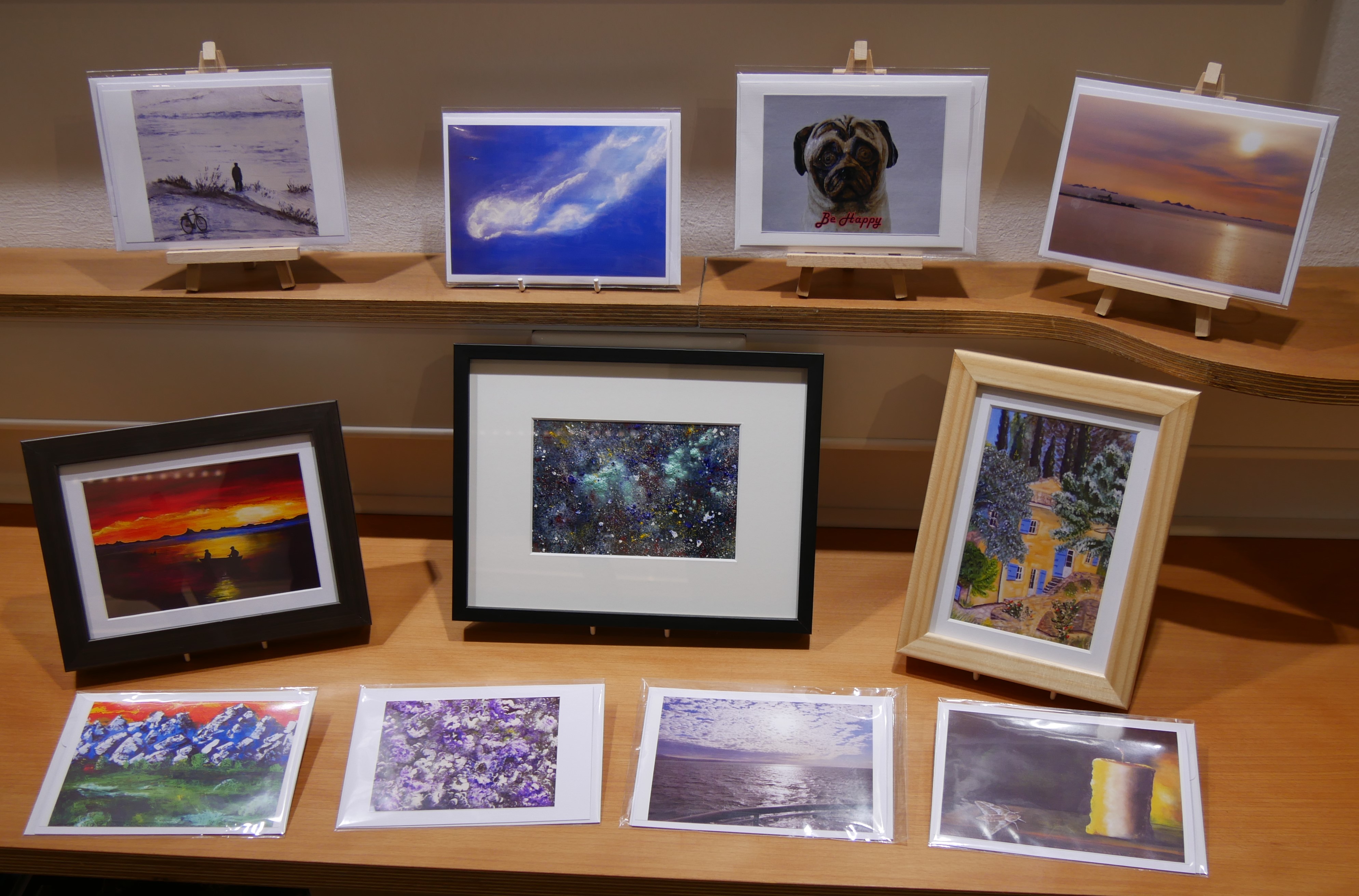 Atelier-Galerie-Kraft