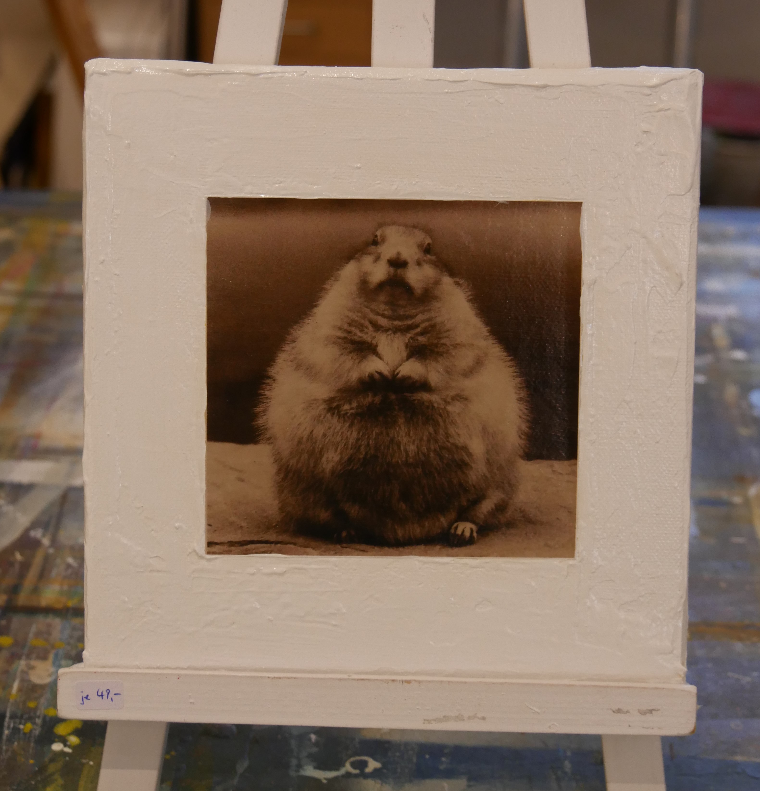 Atelier-Galerie-Kraft