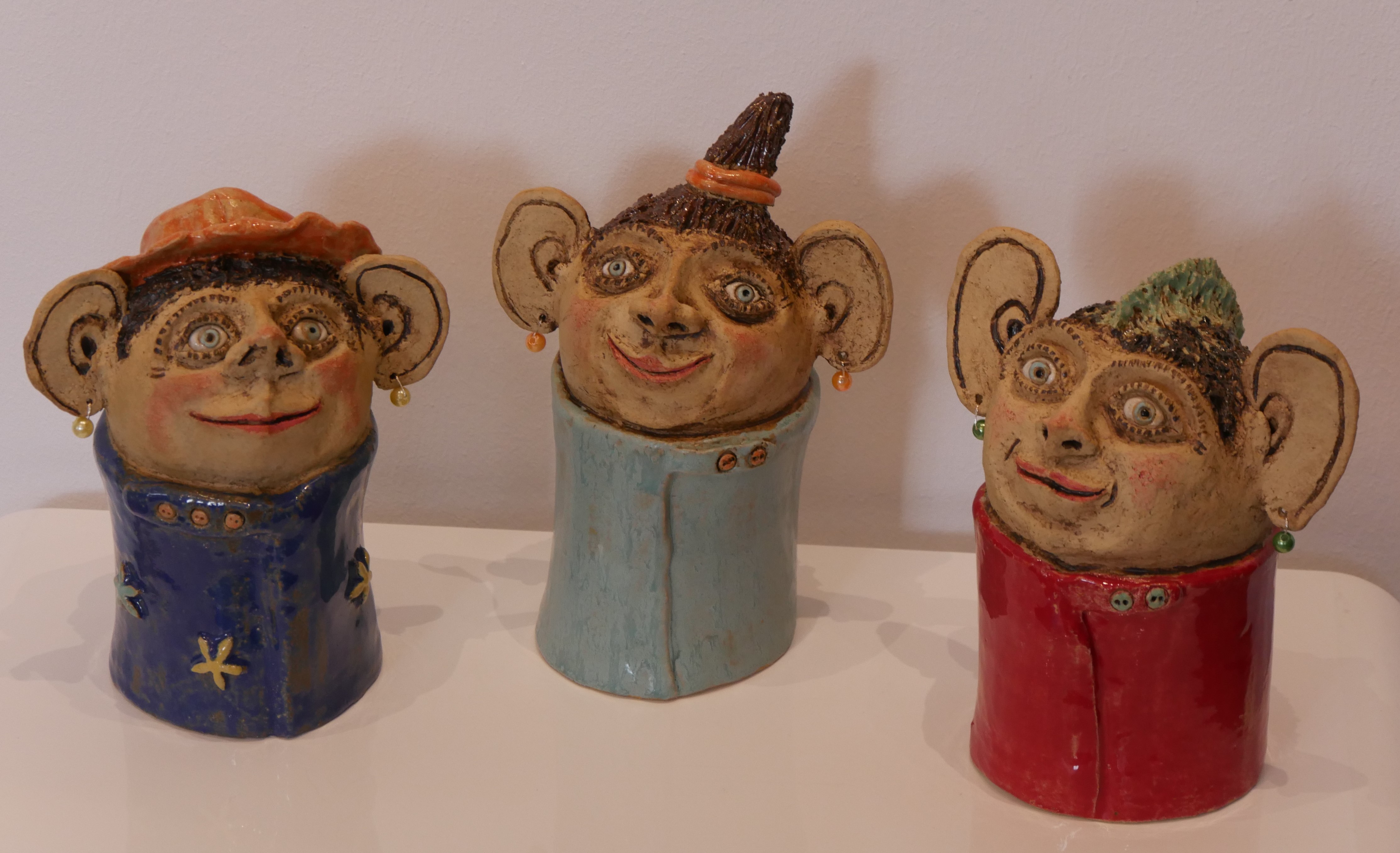 Atelier-Galerie-Kraft