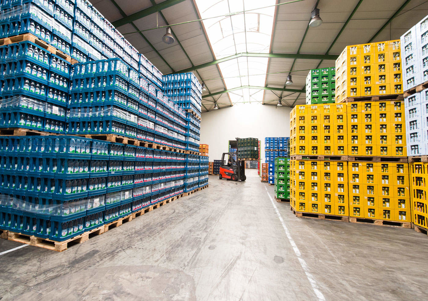 Jäger Getränke GmbH