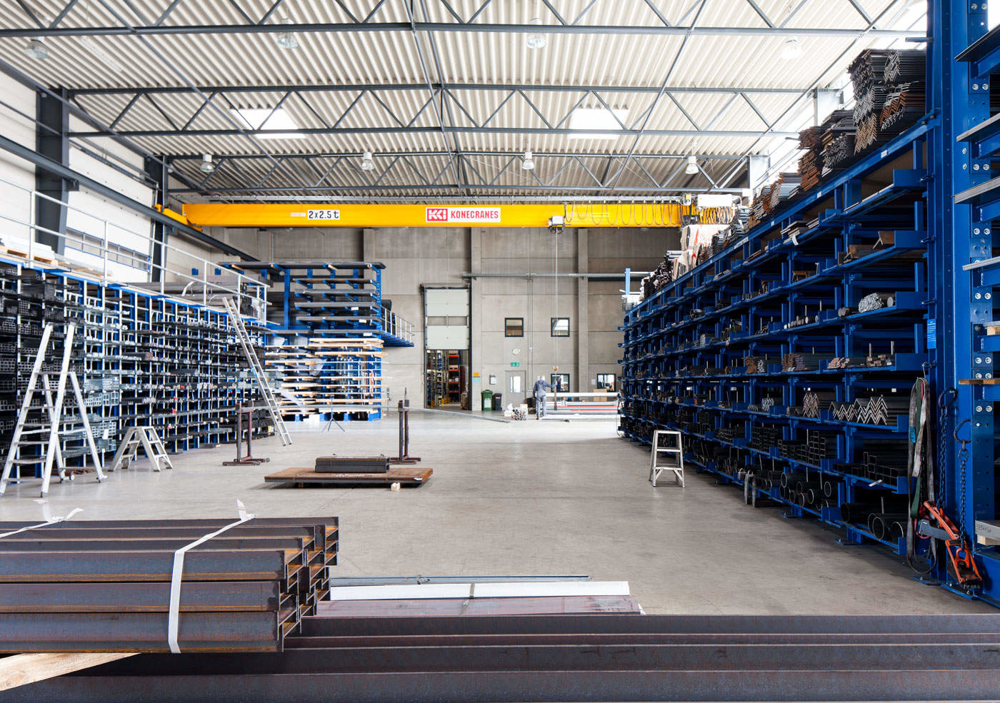 Degenhart Eisenhandel