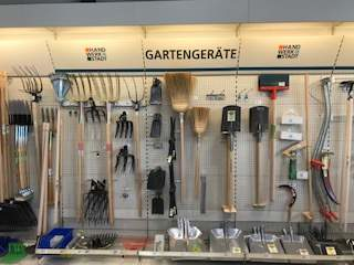 Degenhart Eisenhandel