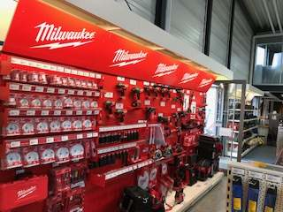 Degenhart Eisenhandel