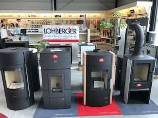 Degenhart Eisenhandel