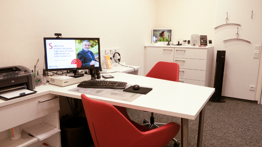 Hörgeräte Eisen (Treuchtlingen)