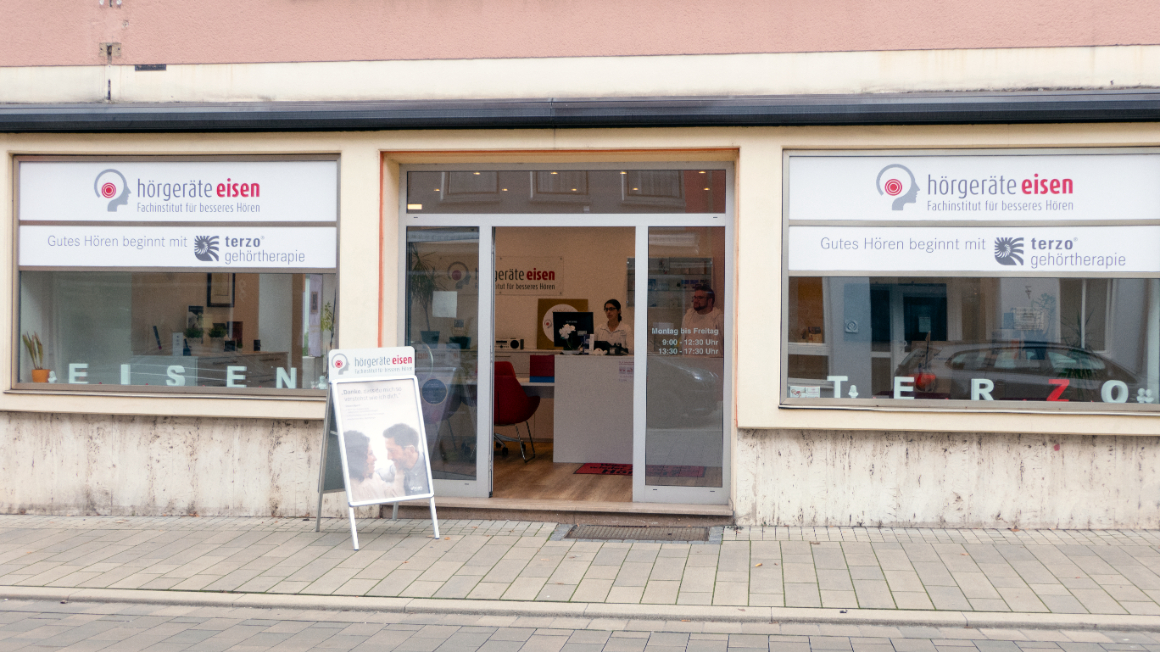 Hörgeräte Eisen (Treuchtlingen)