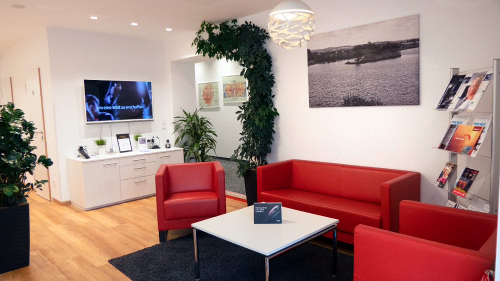 Hörgeräte Eisen (Gunzenhausen)