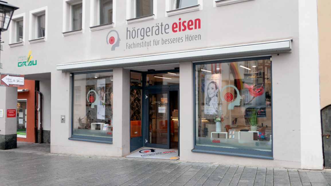 Hörgeräte Eisen (Weißenburg)