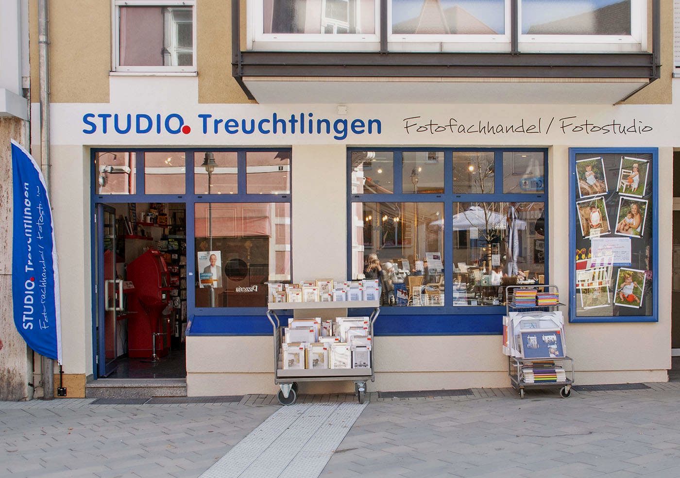 Studio Treuchtlingen/Fotostudio Treuchtlingen