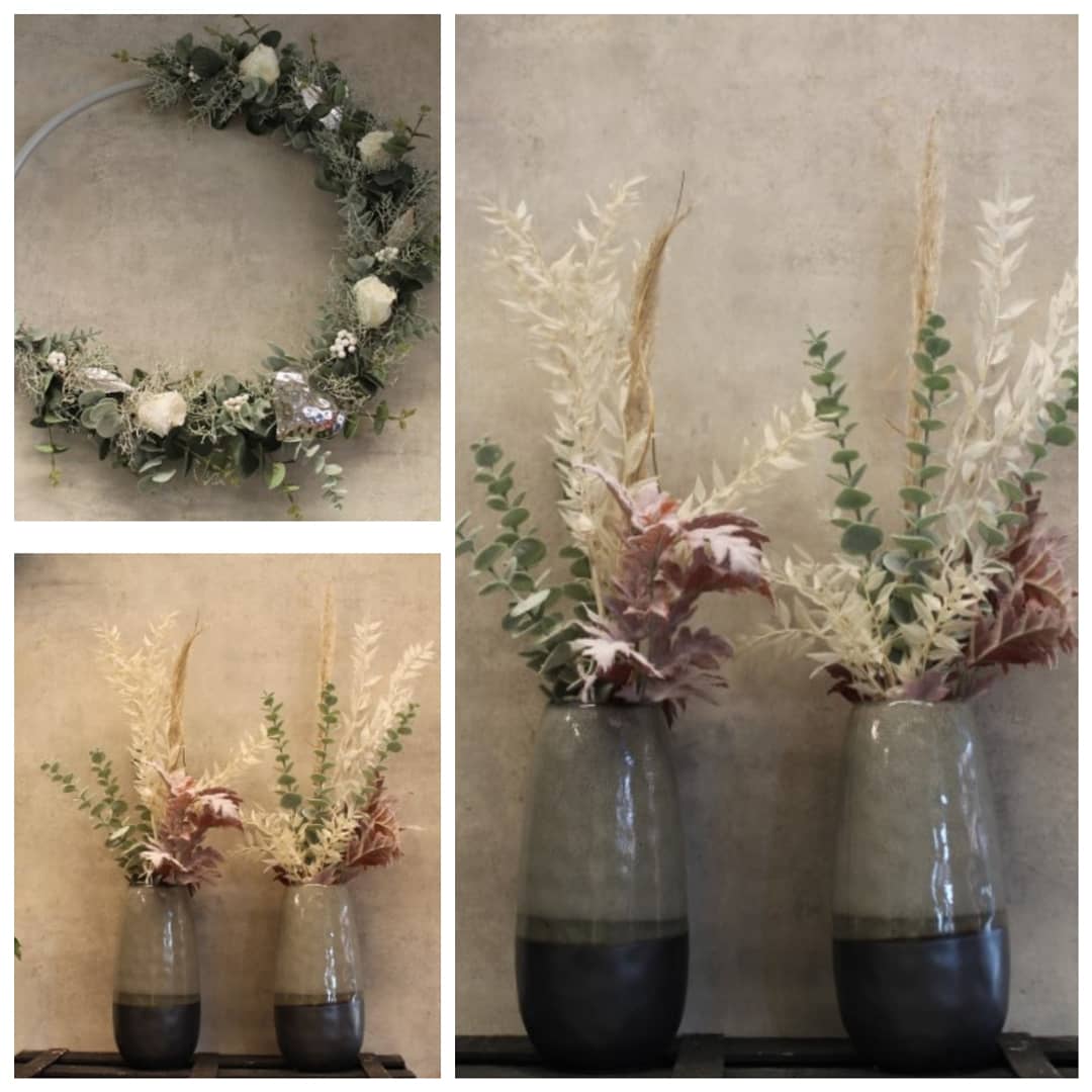 Blumen und Floristik Grave