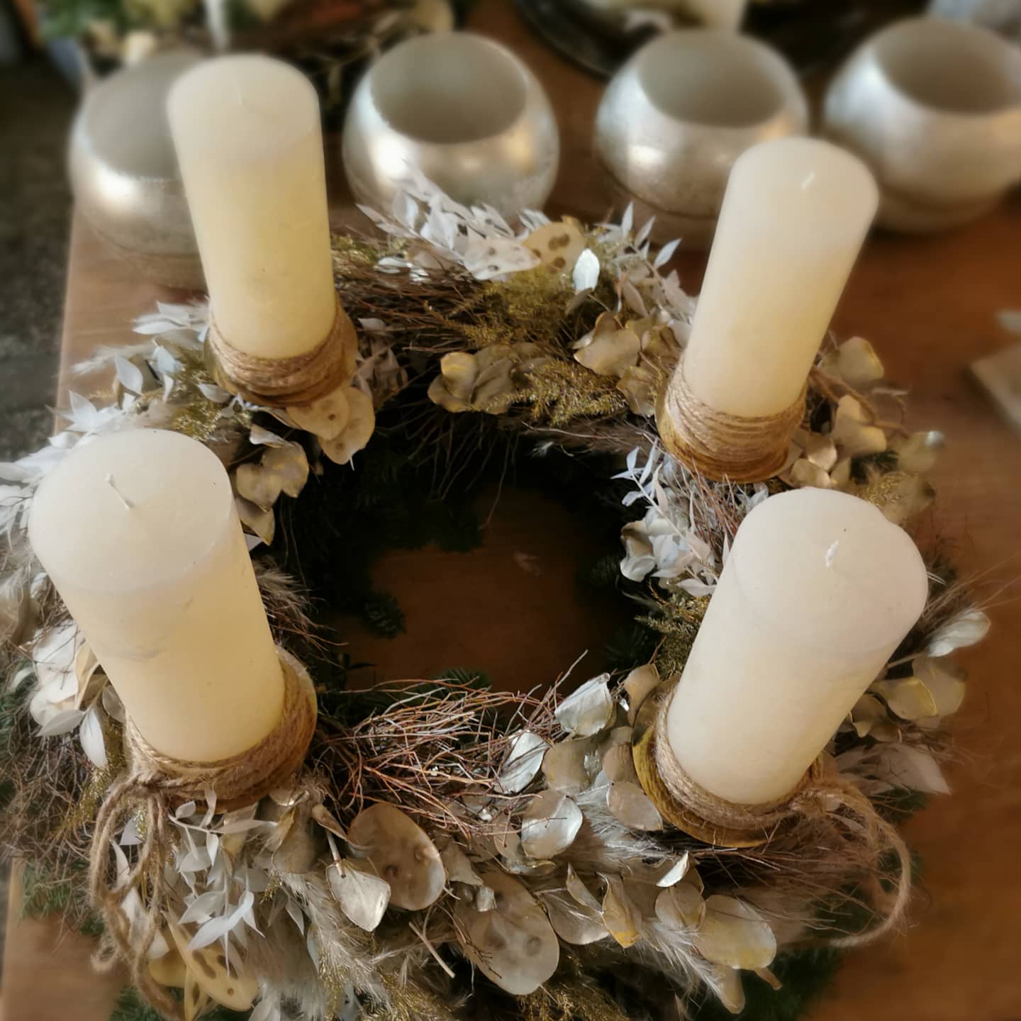 Blumen und Floristik Grave