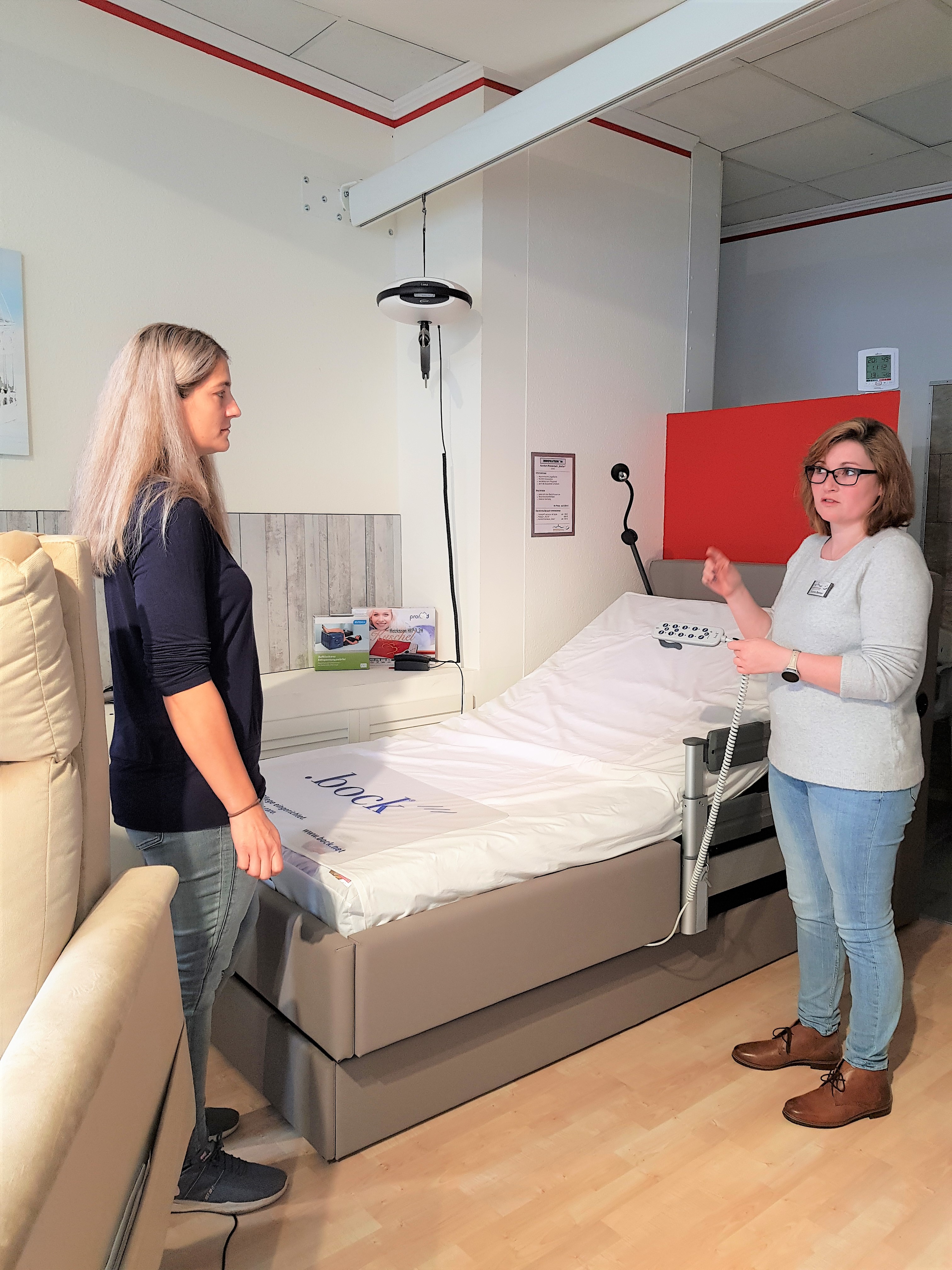 Sanitätshaus Wilhelmshöhe