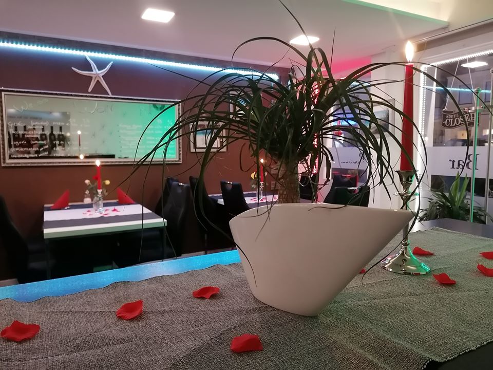 Ristorante Porto Pino