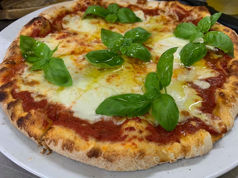 Ristorante Porto Pino