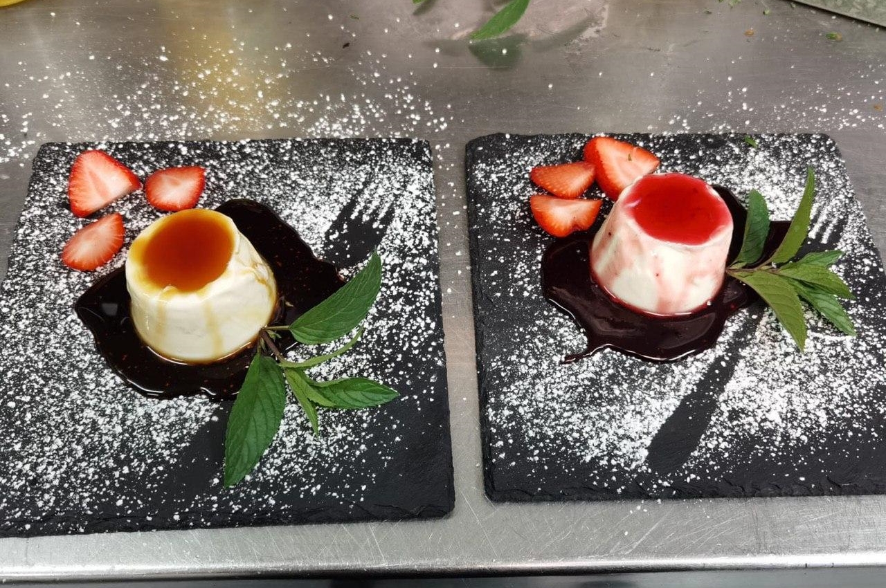 Ristorante Porto Pino