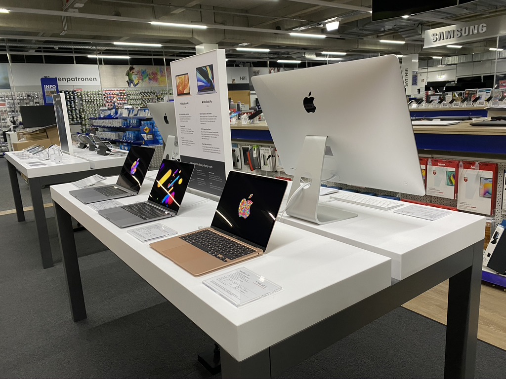 EURONICS XXL Lüdinghausen