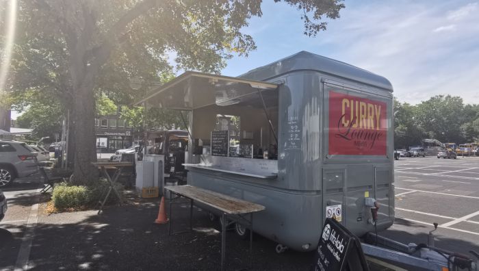 CURRY LOUNGE -mobil-