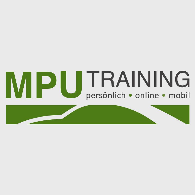 MPU Training Bayern