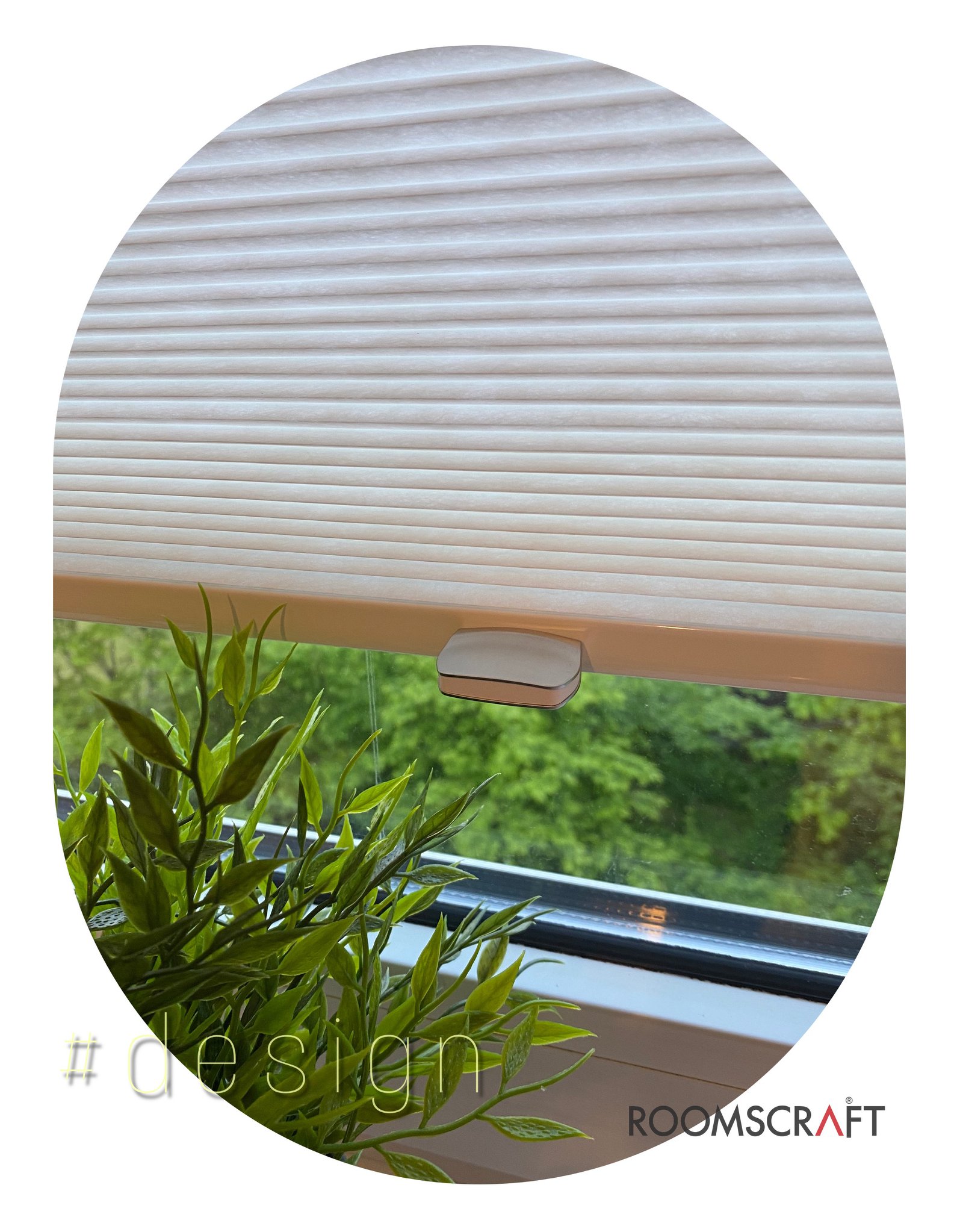 Roomscraft Sicht- und Sonnenschutz