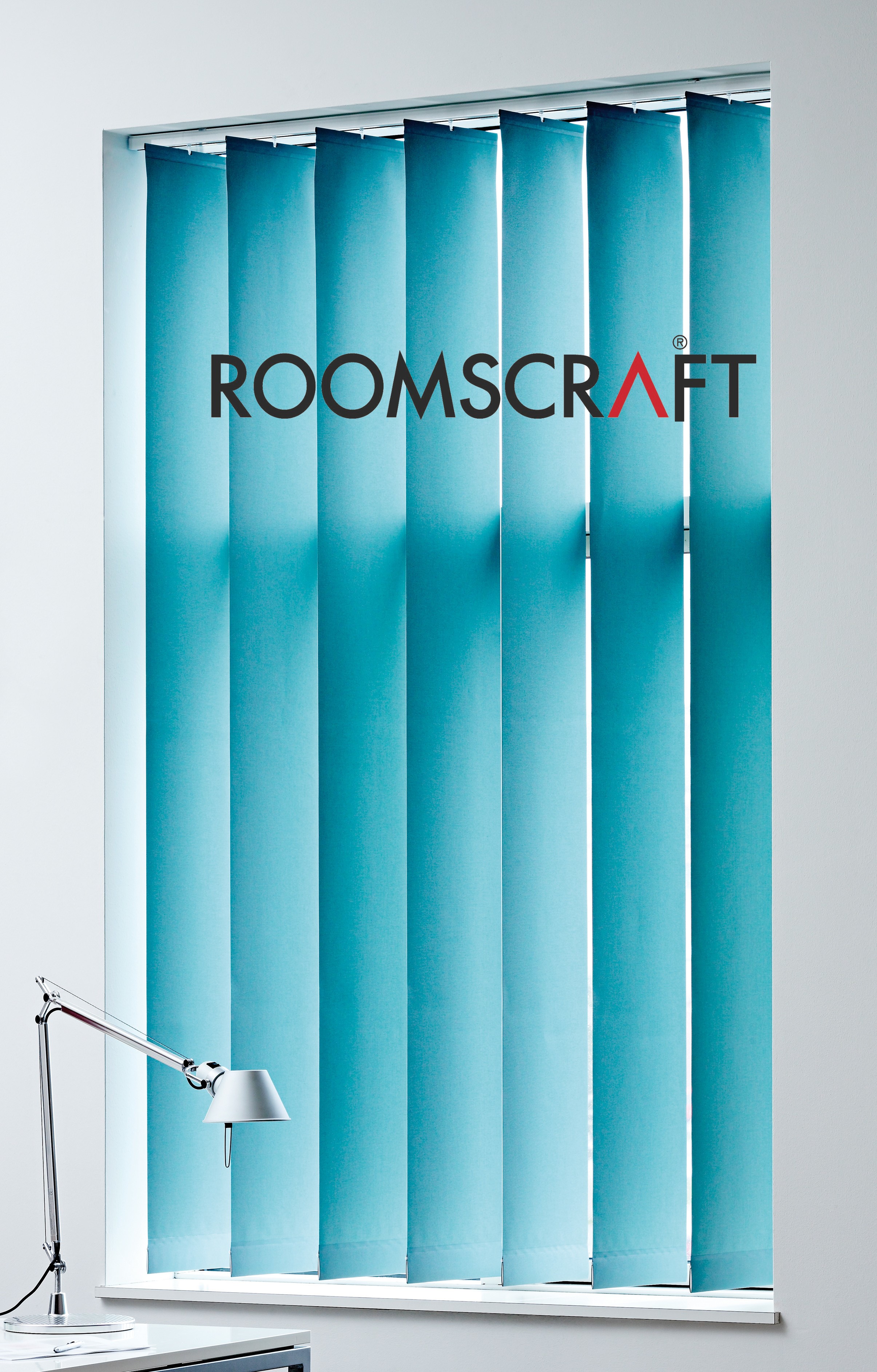 Roomscraft Sicht- und Sonnenschutz