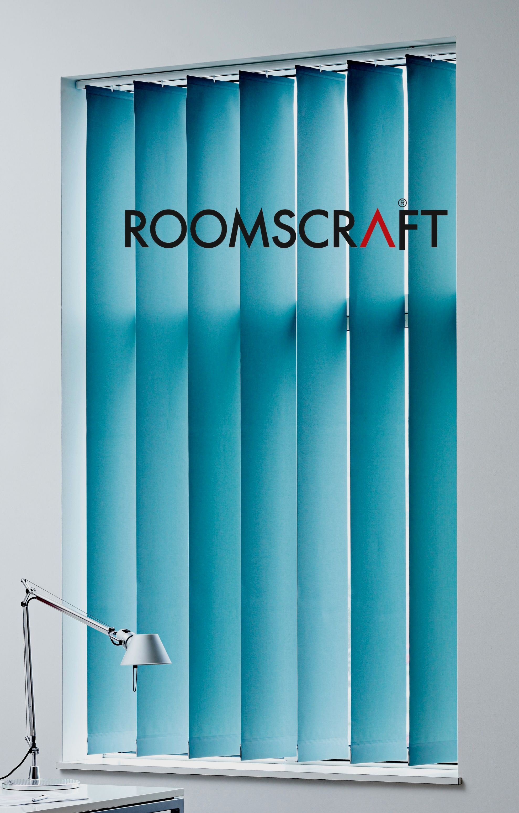 Roomscraft Sicht- und Sonnenschutz