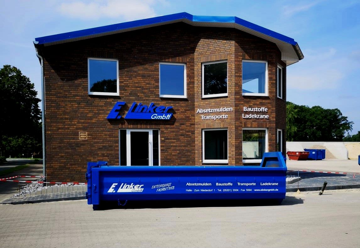 E. Linker GmbH
