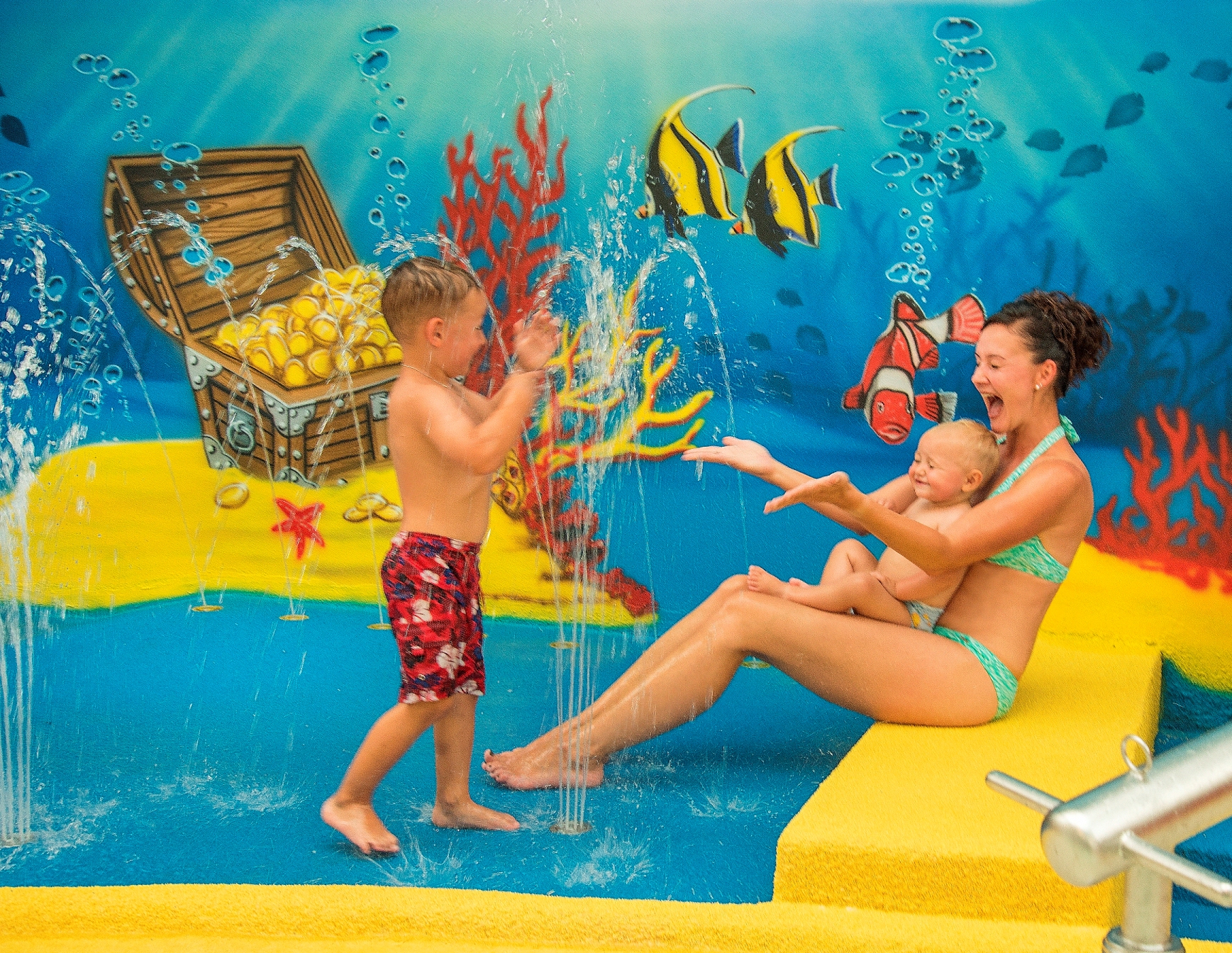 Altmühltherme Treuchtlingen