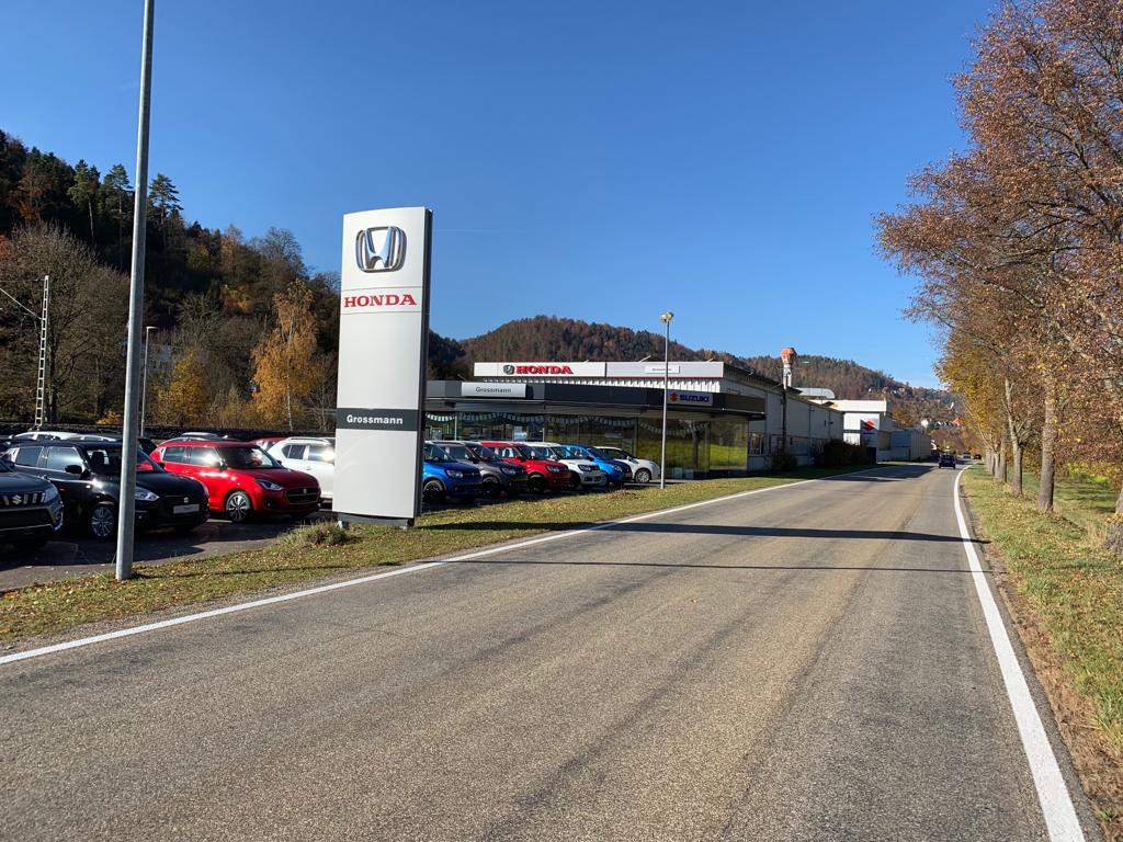 Autohaus Grossmann