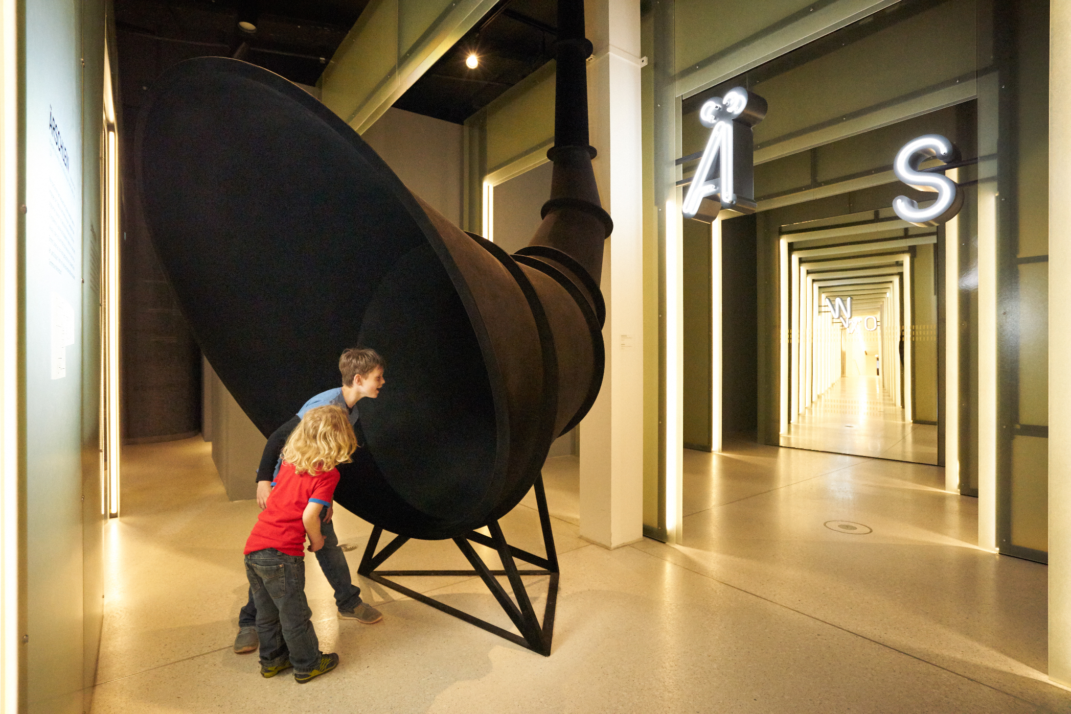 GRIMMWELT Kassel gGmbH