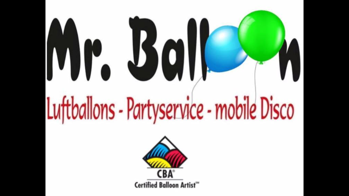 Mr. Balloon Bremerhaven Gutscheine