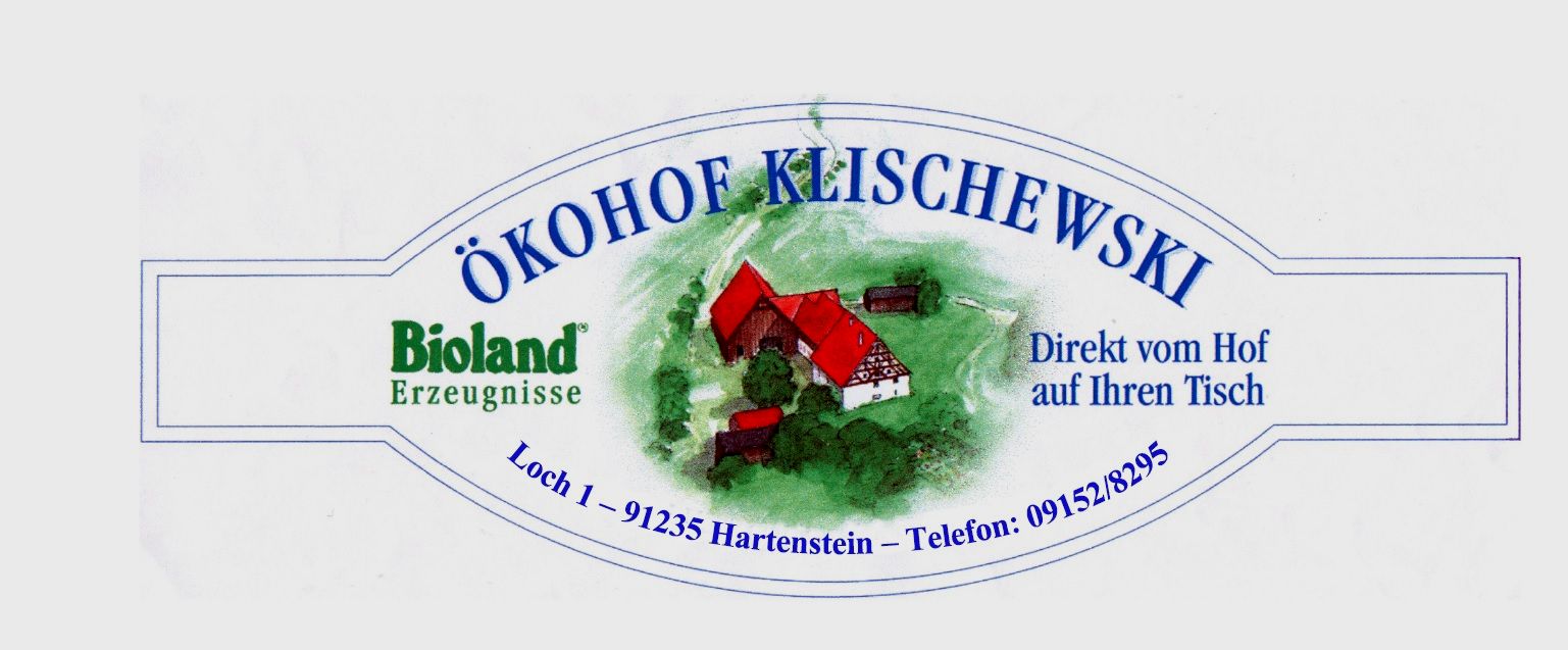 Ökohof Klischewski