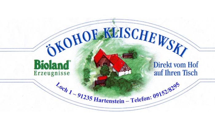 Ökohof Klischewski