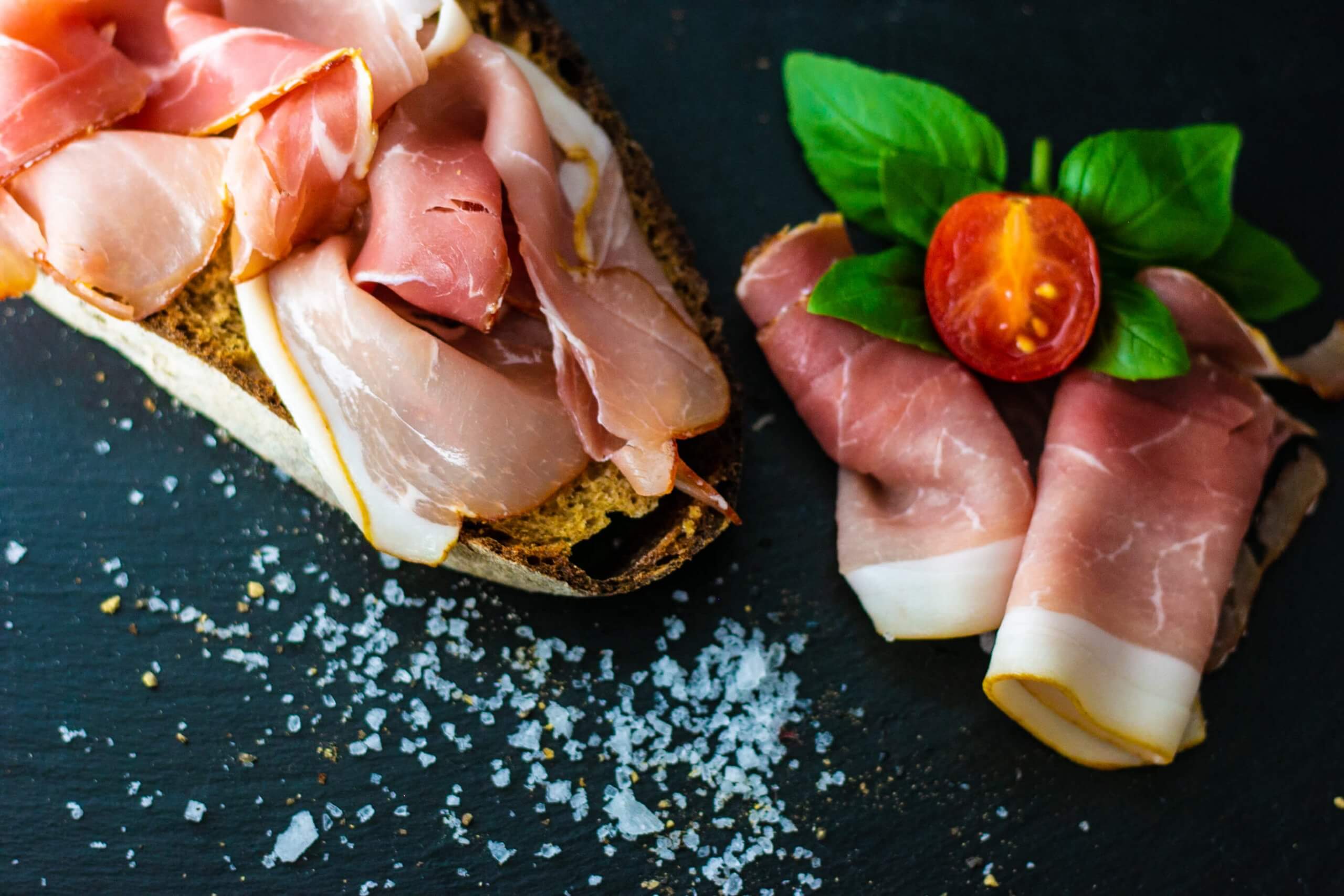 Fleischerei & Partyservice Oleszynski