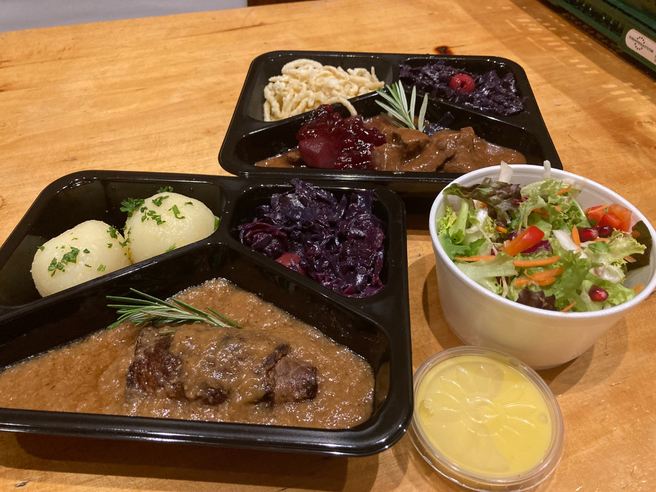 Hotel-Restaurant " Zur Eisernen Hand"