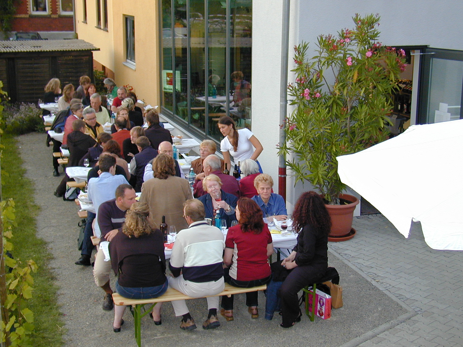 Weinhandlung Schluckspecht Oberzwehren