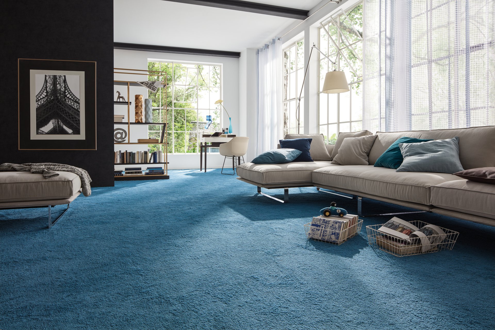 Moors Raumausstattung