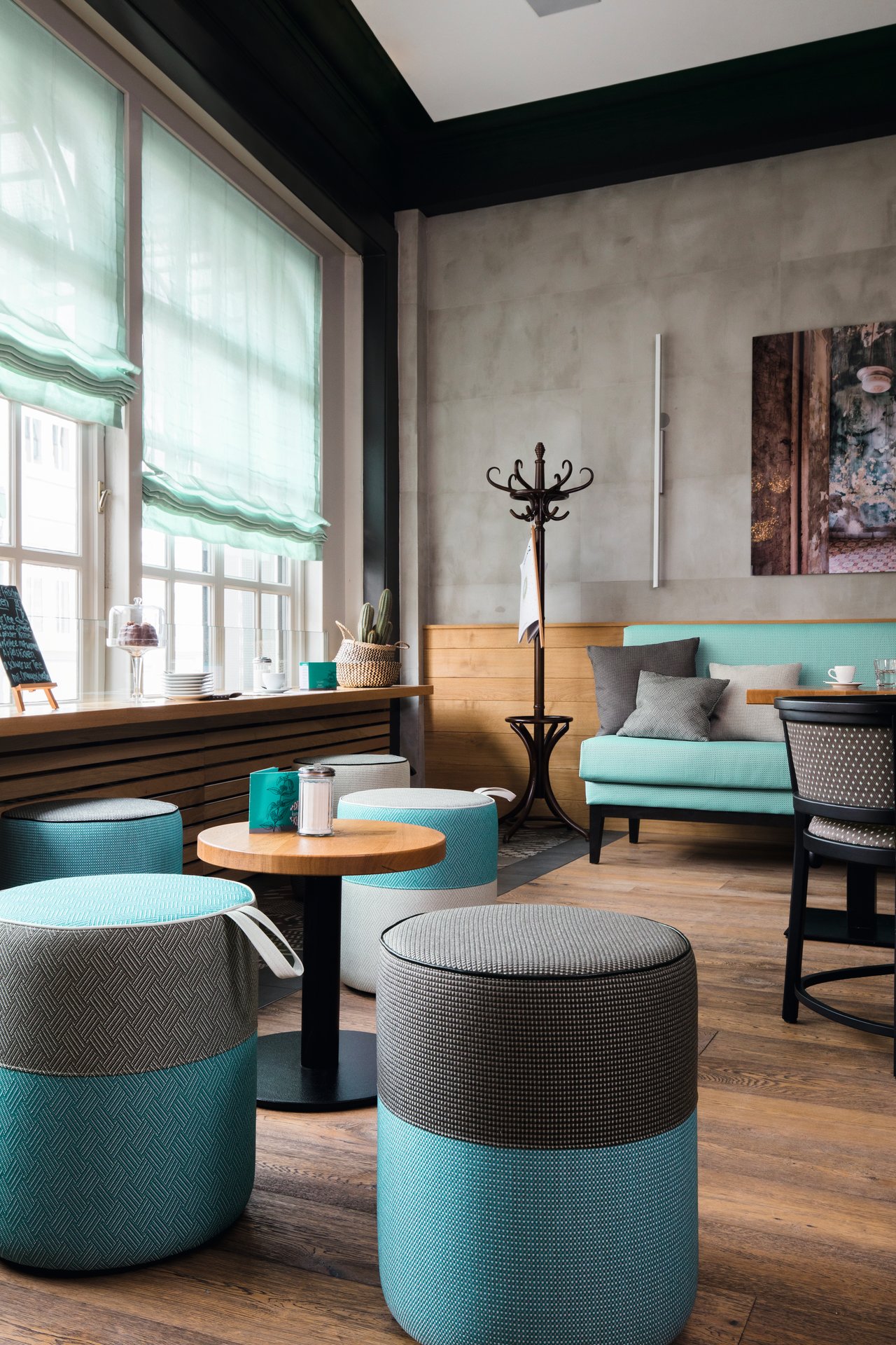 Moors Raumausstattung