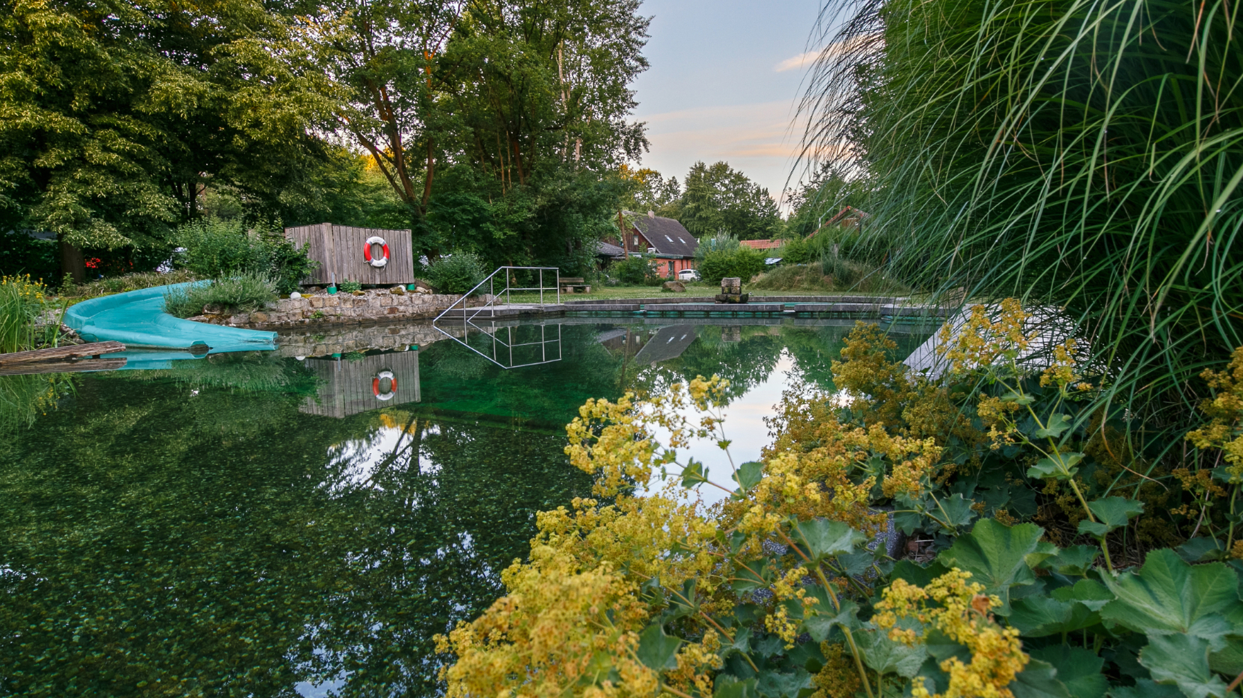 Uhlenköper-Camp Körding GbR