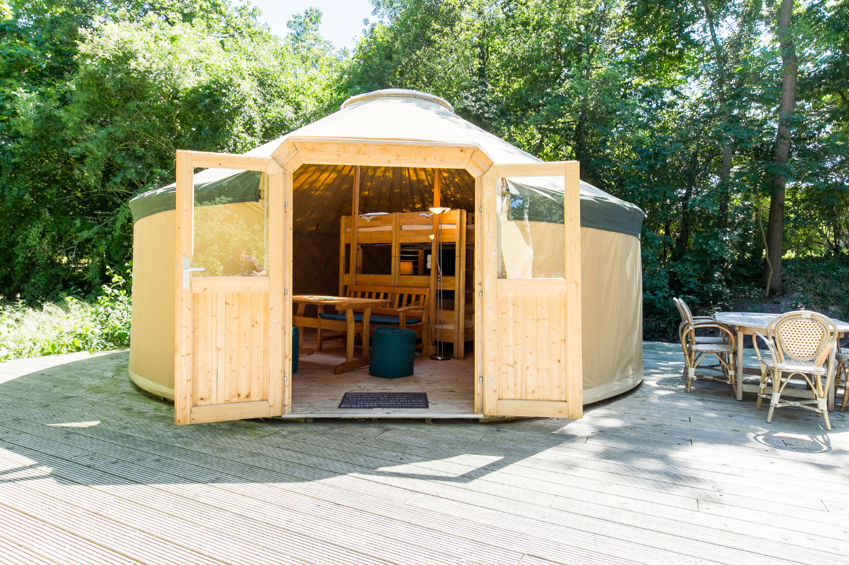 Uhlenköper-Camp Körding GbR