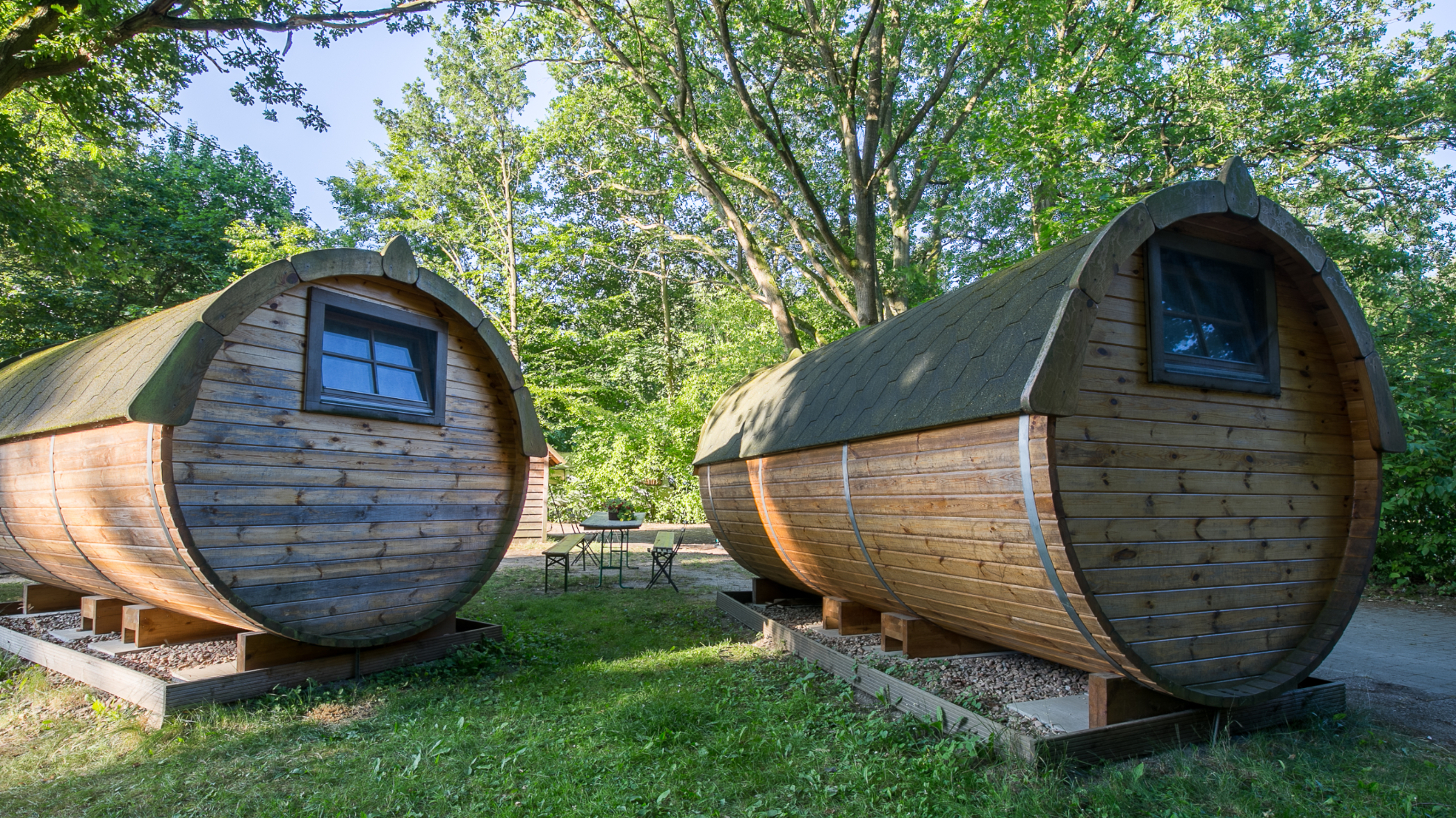 Uhlenköper-Camp Körding GbR