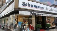 Lederhaus Schumann