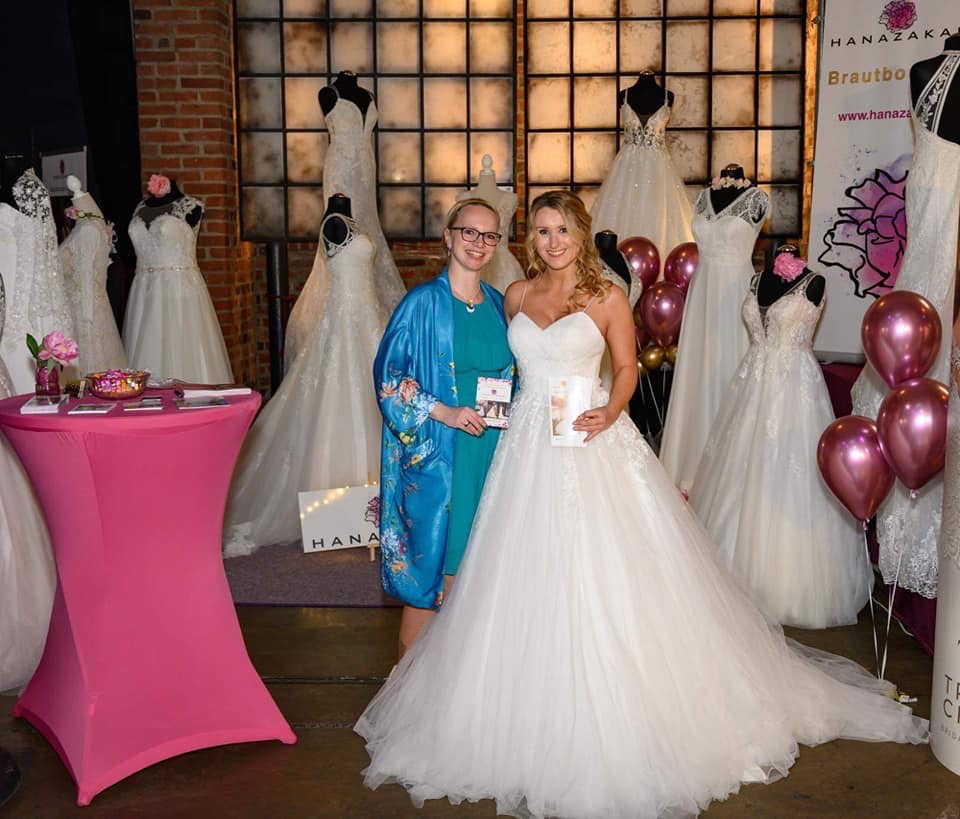 Hanazakari Brautboutique