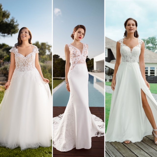 Hanazakari Brautboutique