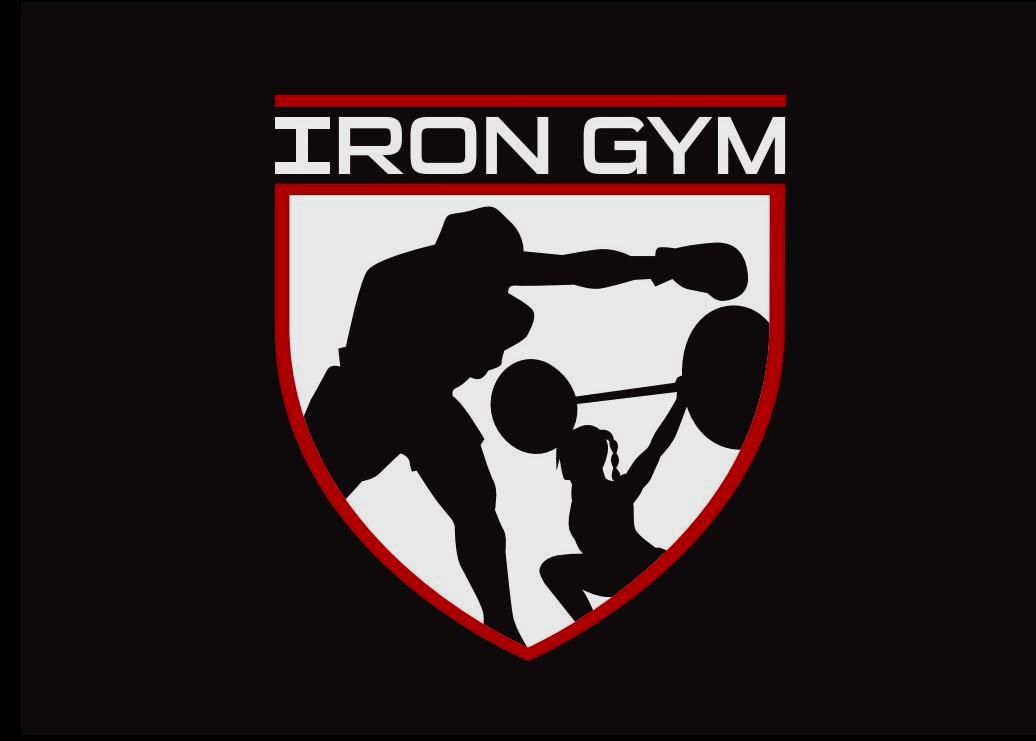 Iron Gym Viersen