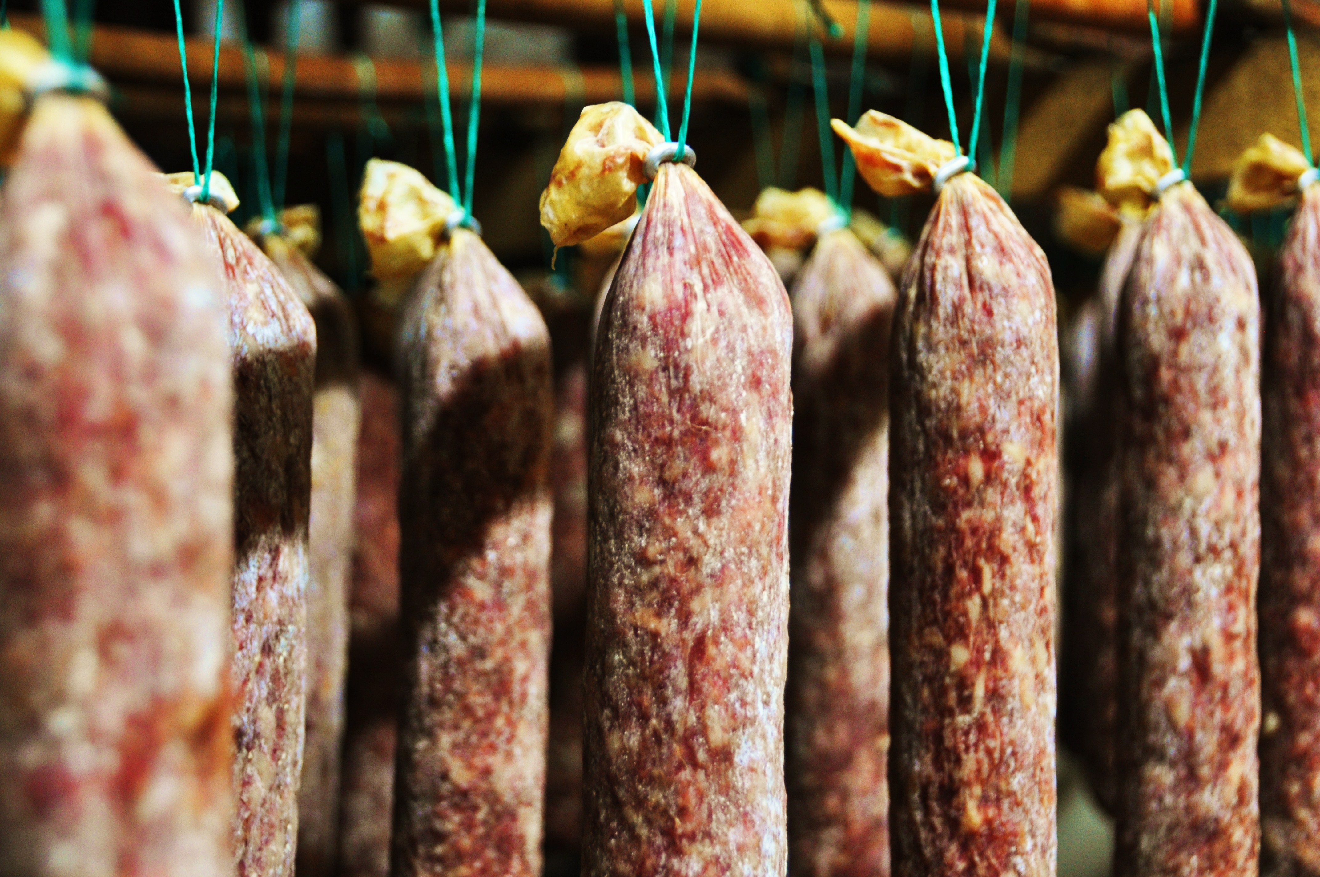 Landfleischerei Koch - Wurstehimmel