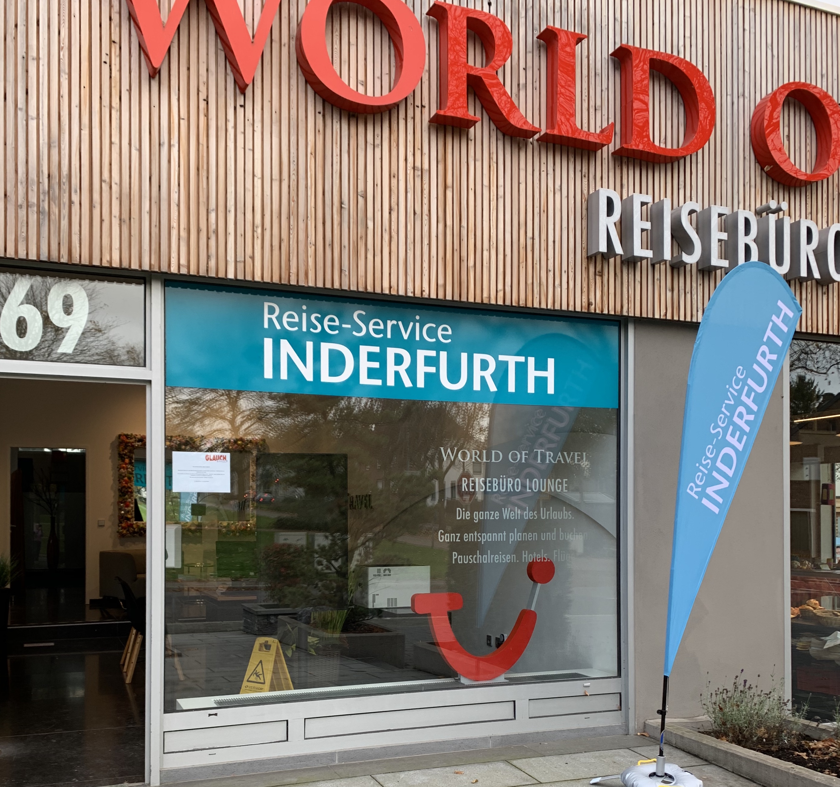 Reise-Service Inderfurth